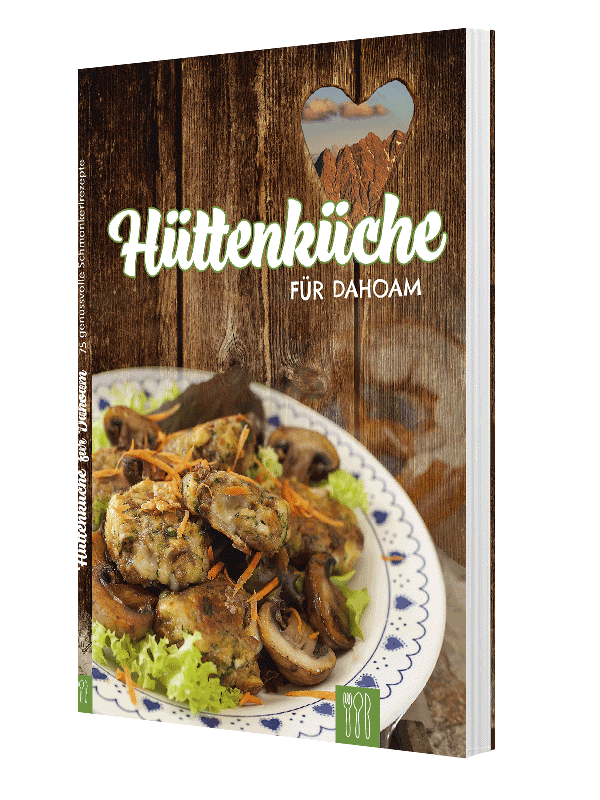 Bayerische Küche 3er-Set