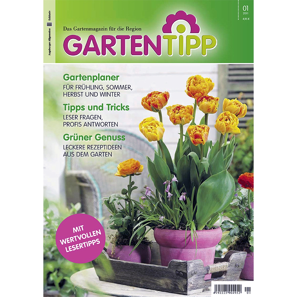 Gartentipp 01