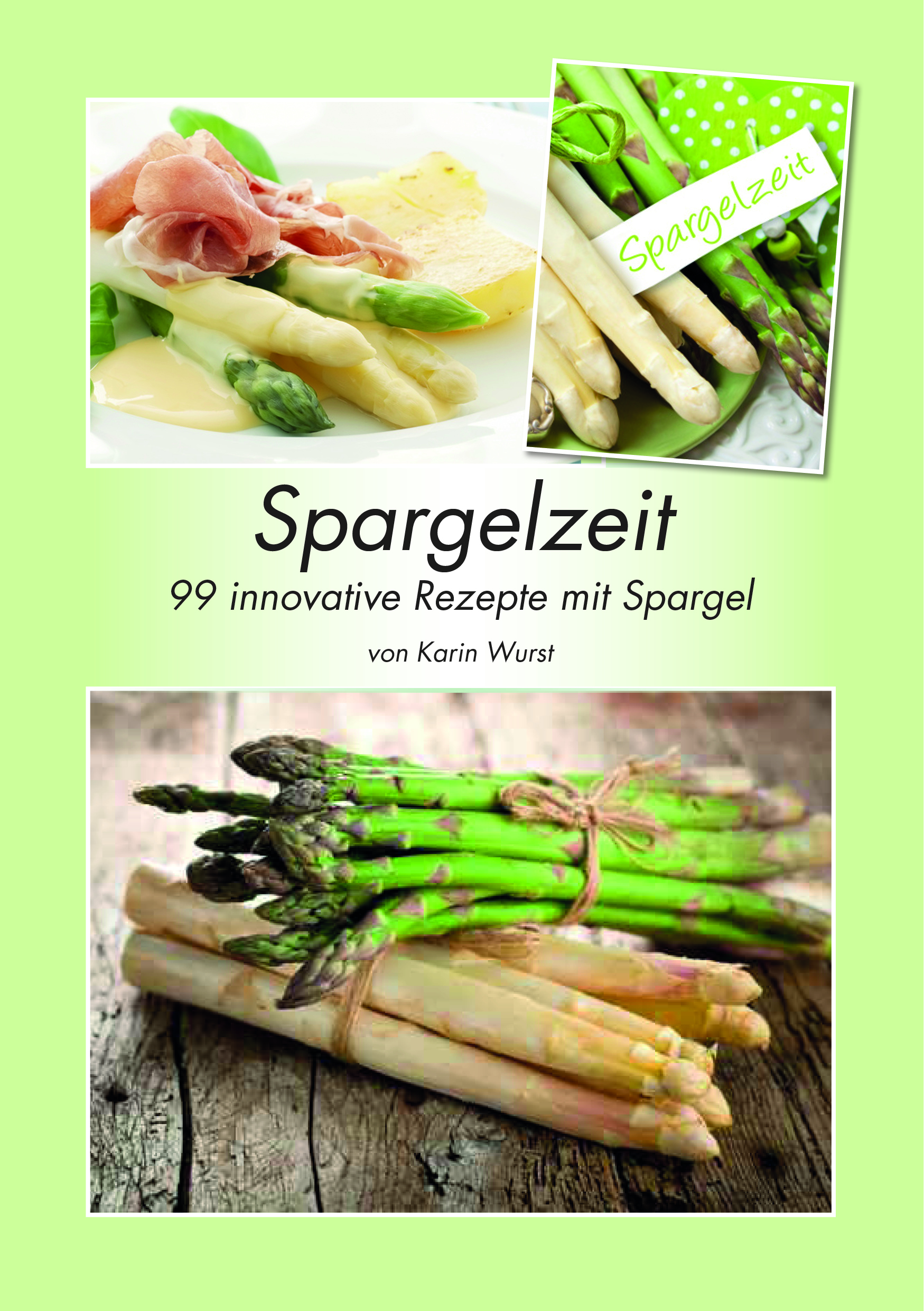 Spargelzeit