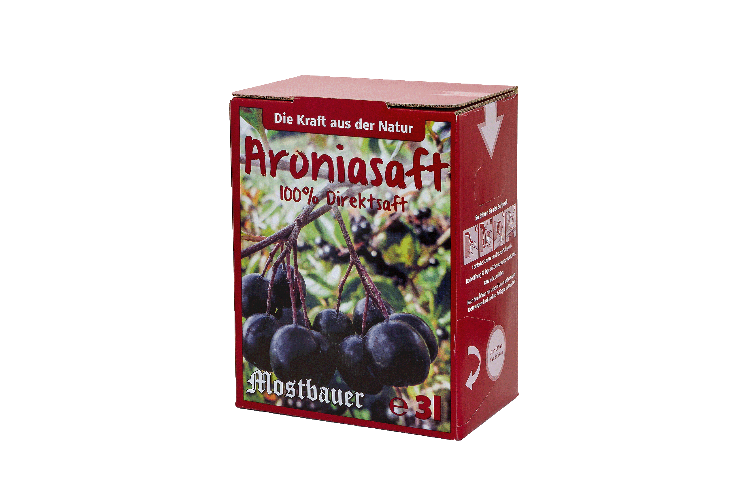 Aronia-Paket