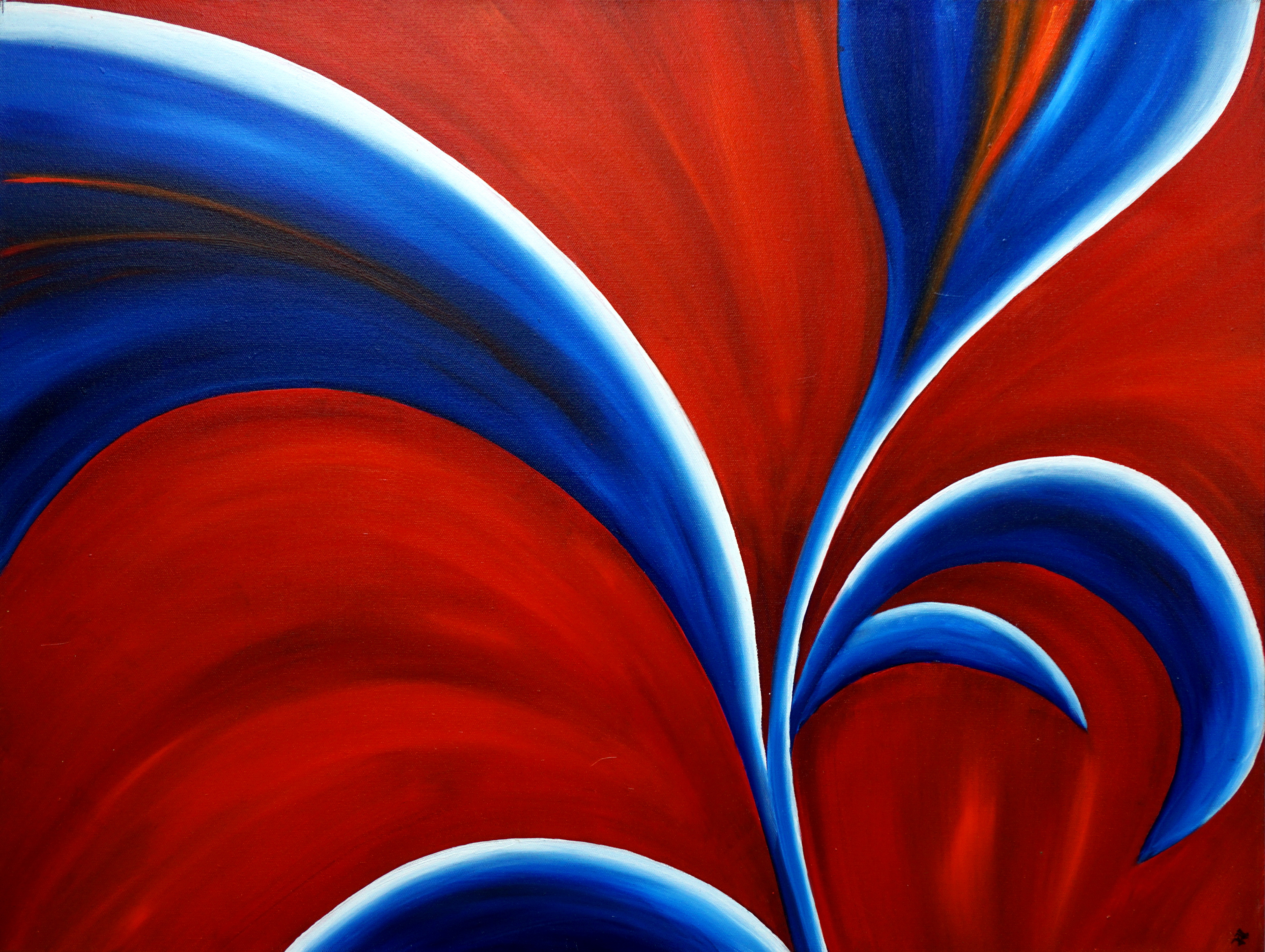 FLOWER V