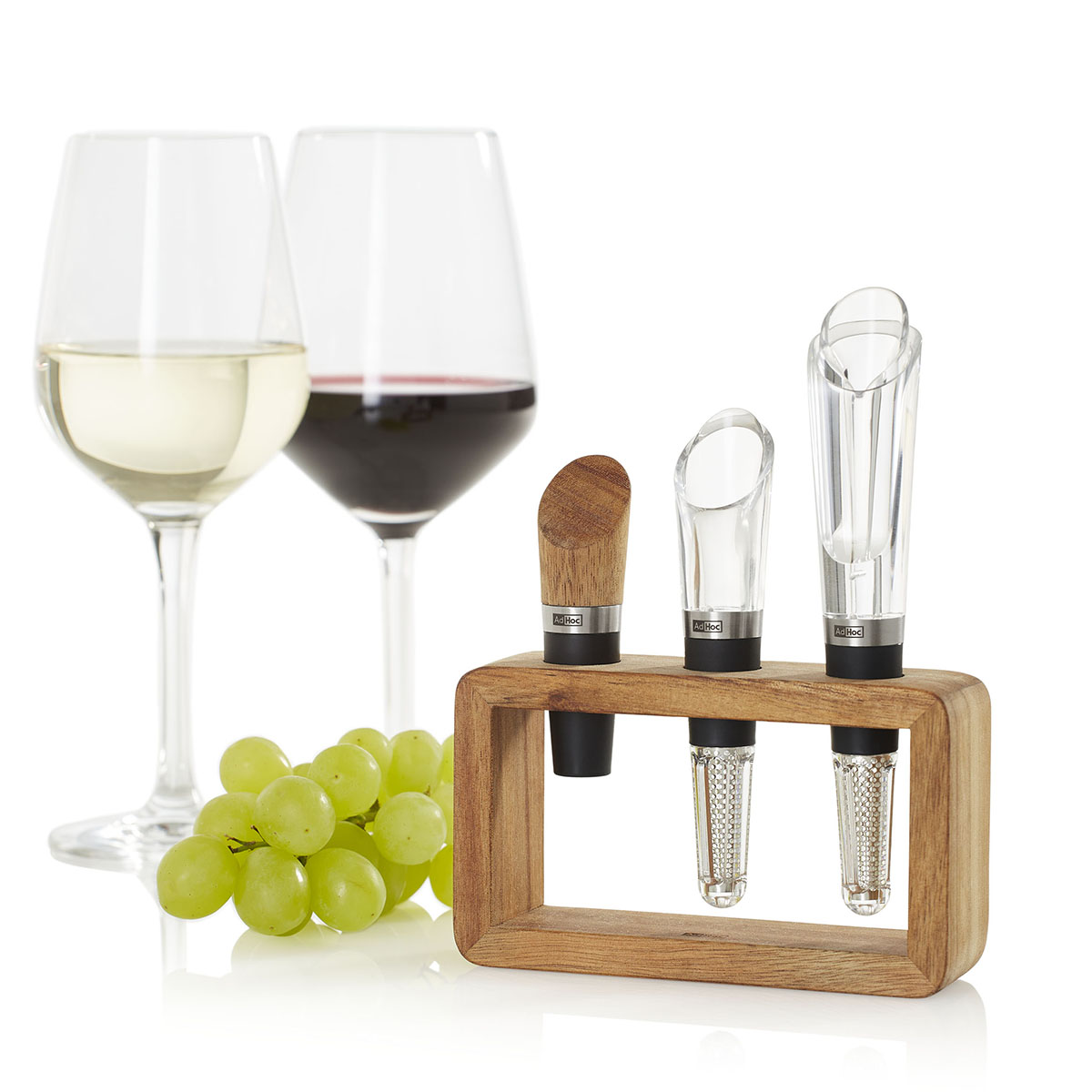 Wein-Genießer-Set