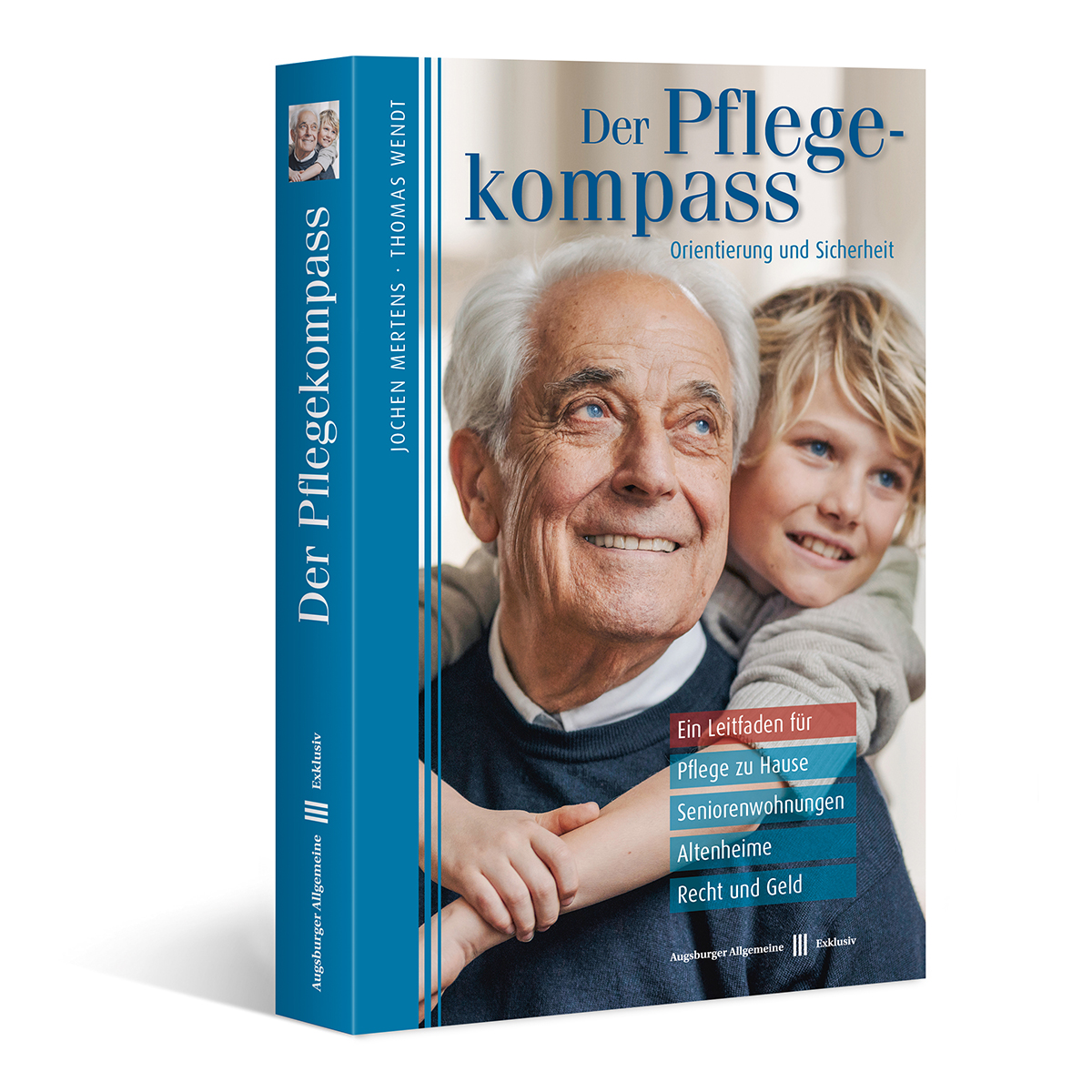 Der Pflegekompass