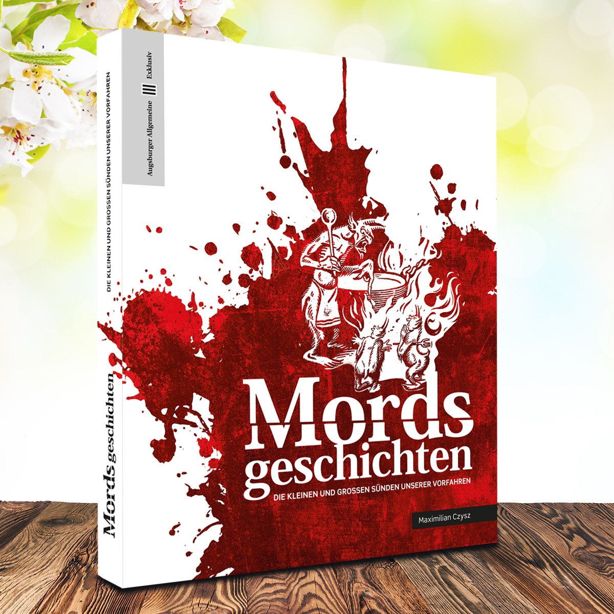 Mordsgeschichten