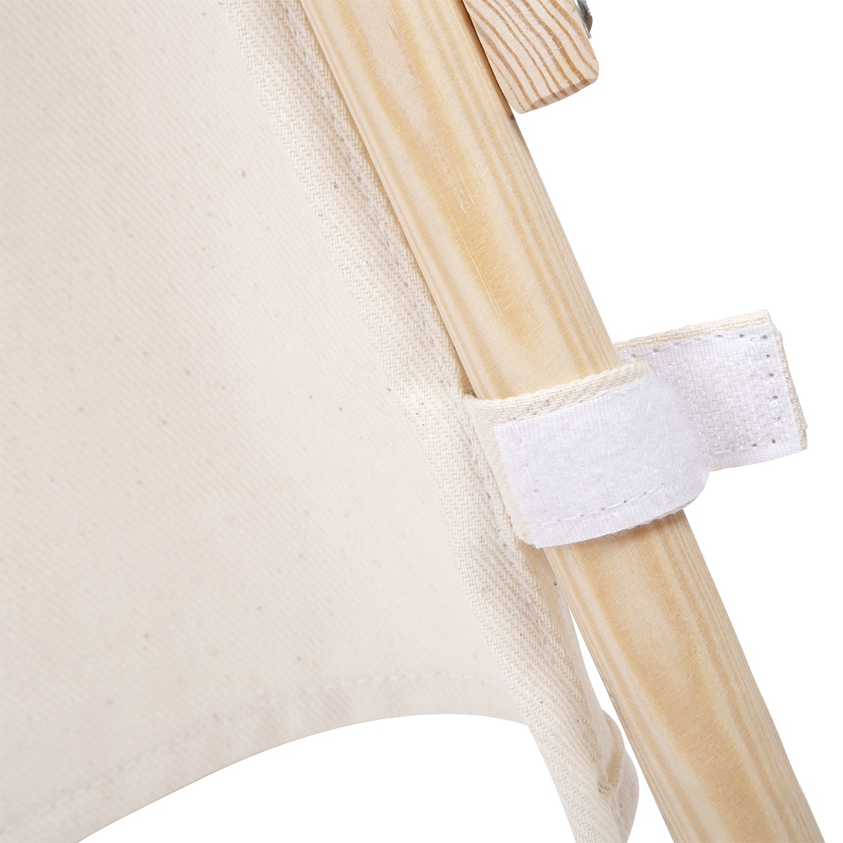 Outdoor Tipi-Zelt
