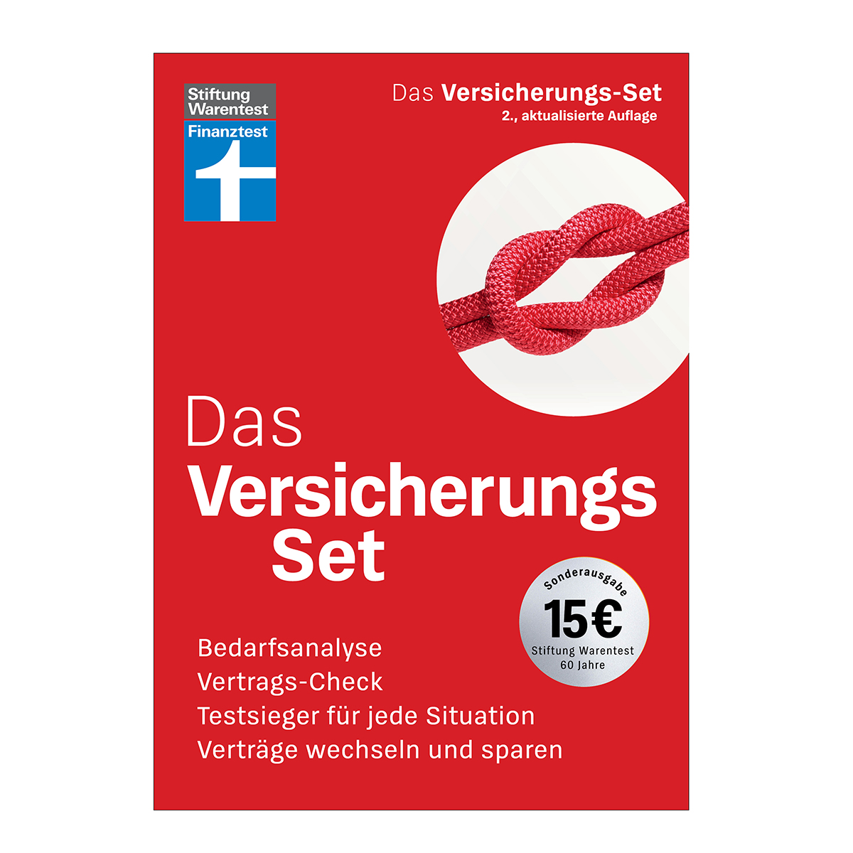 Das Versicherungs-Set