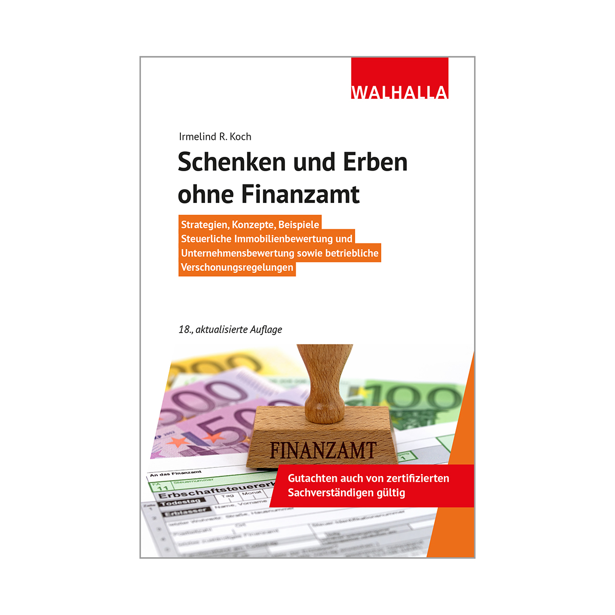 Schenken und Erben ohne Finanzamt