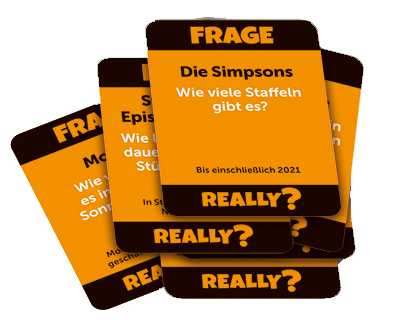 Spiel "Really"