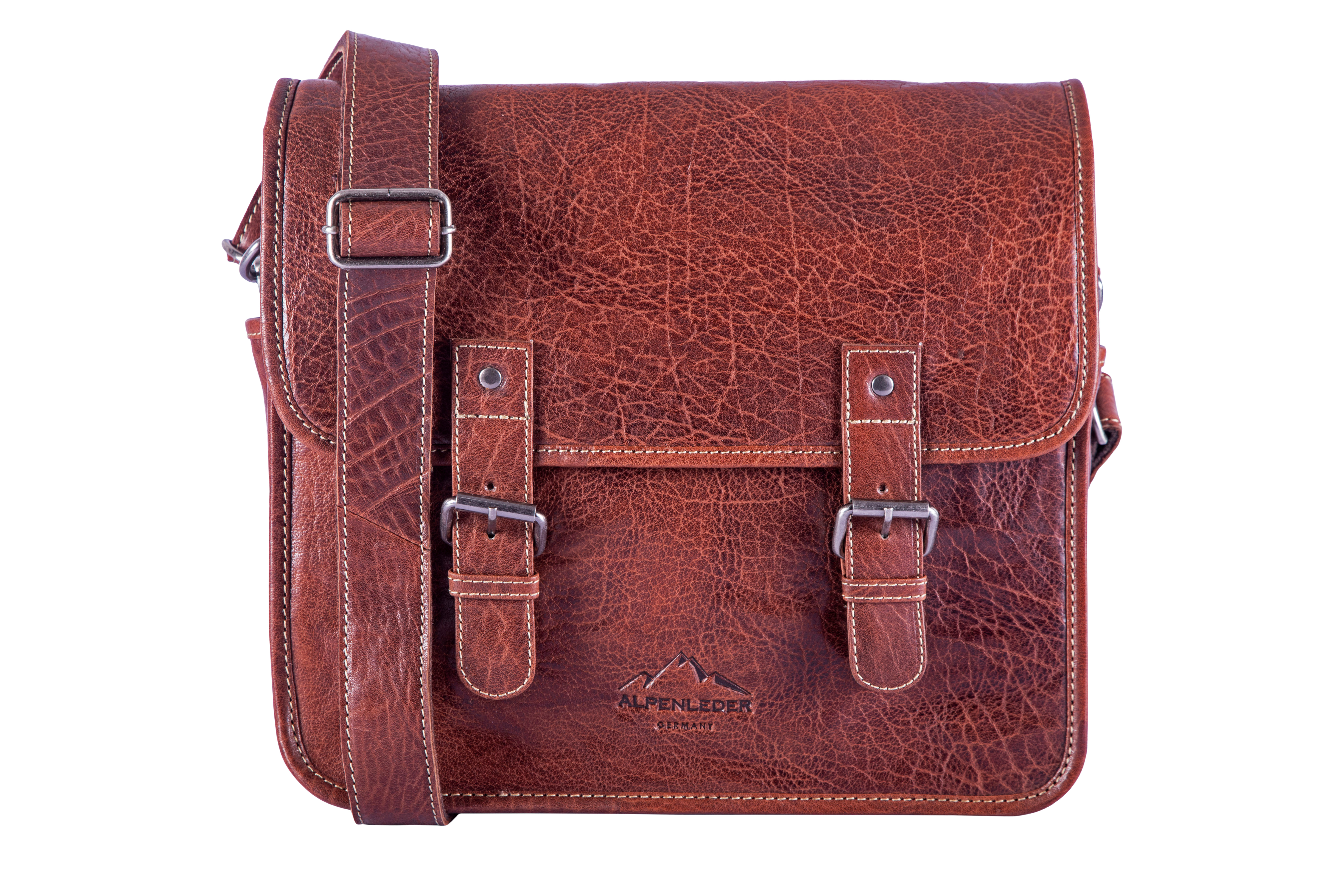 Messenger Bag Tourer