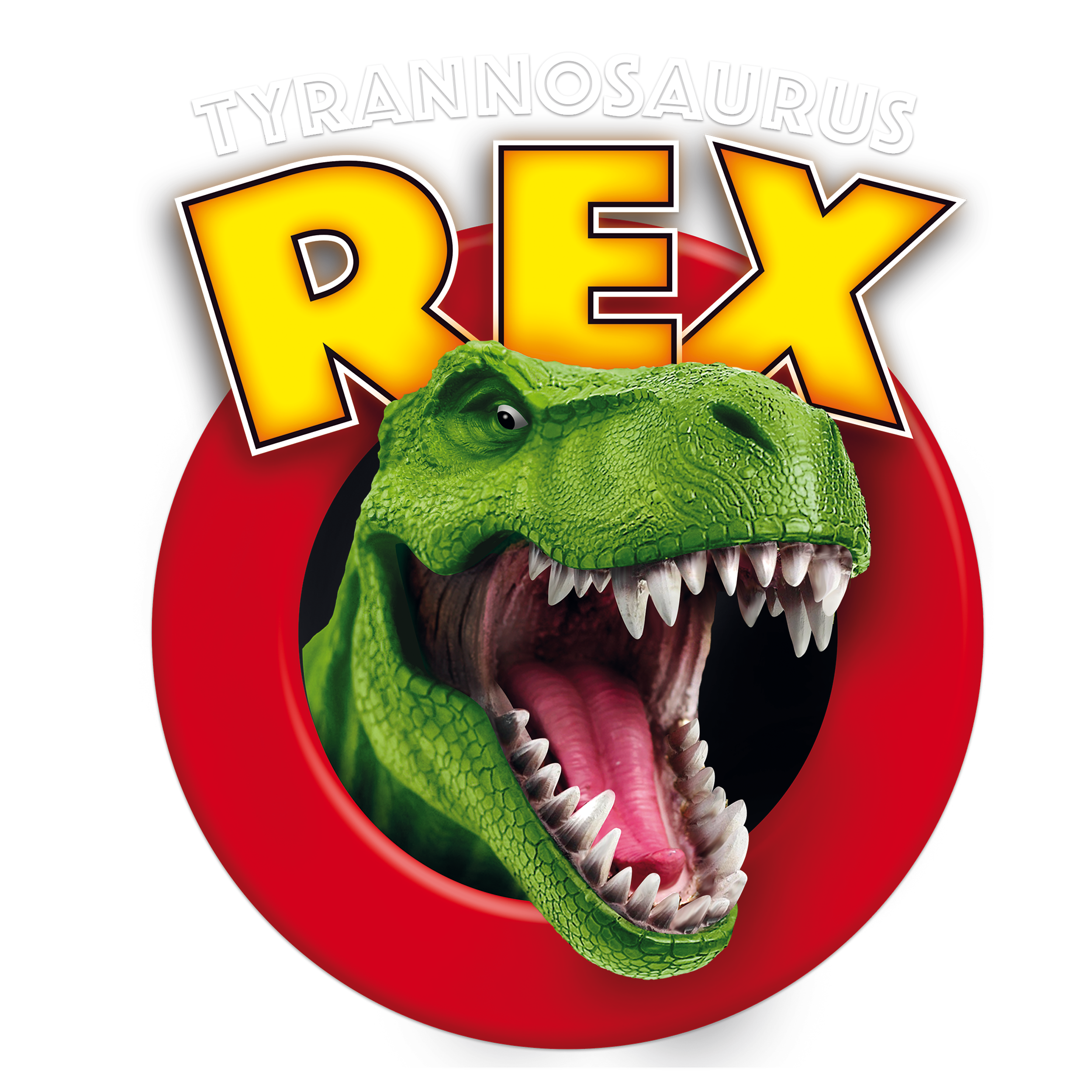 Würfelspiel "Tyrannosaurus Rex"