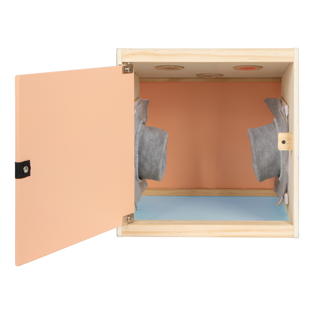 Sinnes- und Fühlbox "Sensory“