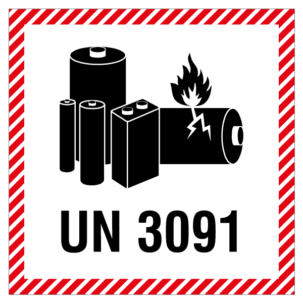 Kennzeichnung_UN3091
