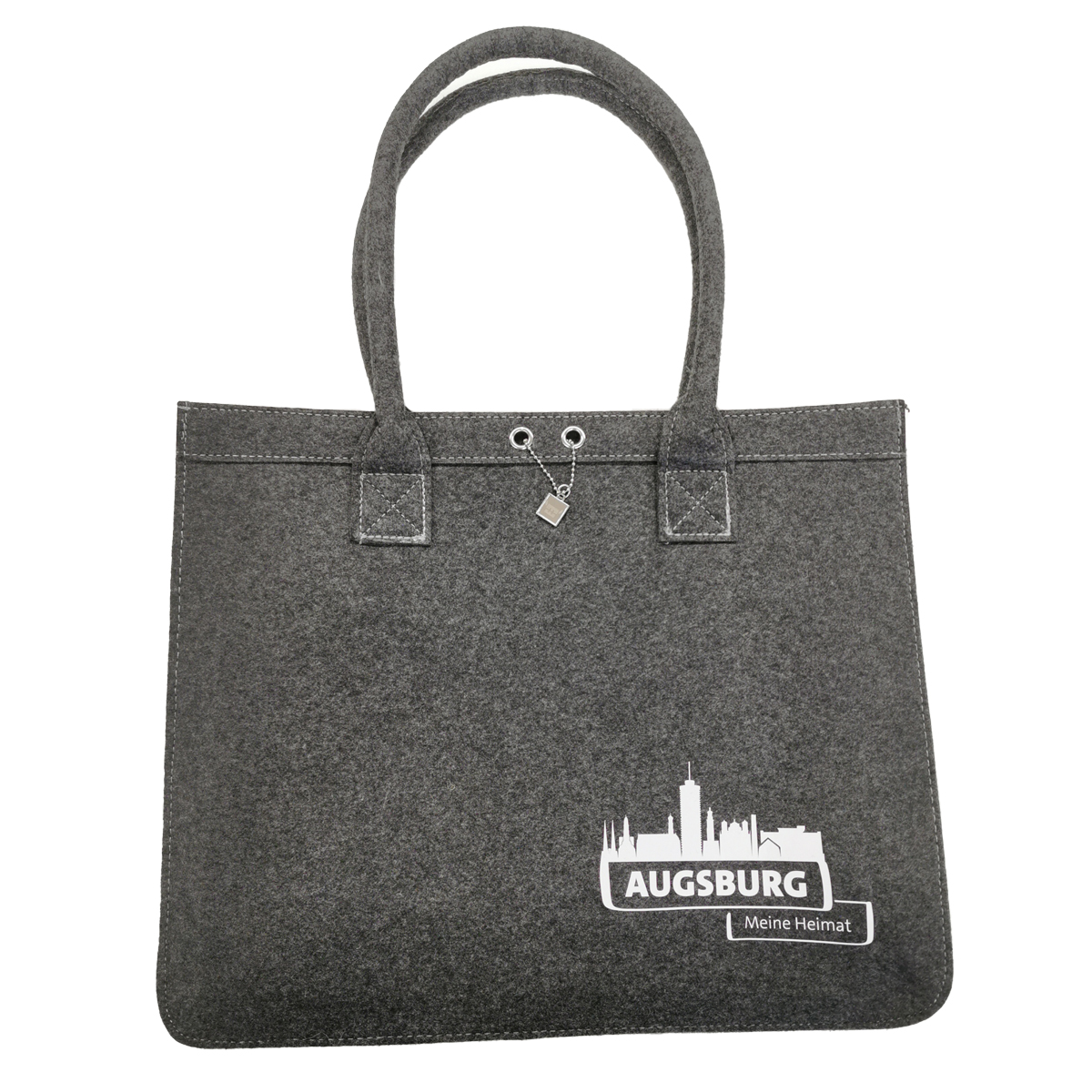 Filztasche Augsburg