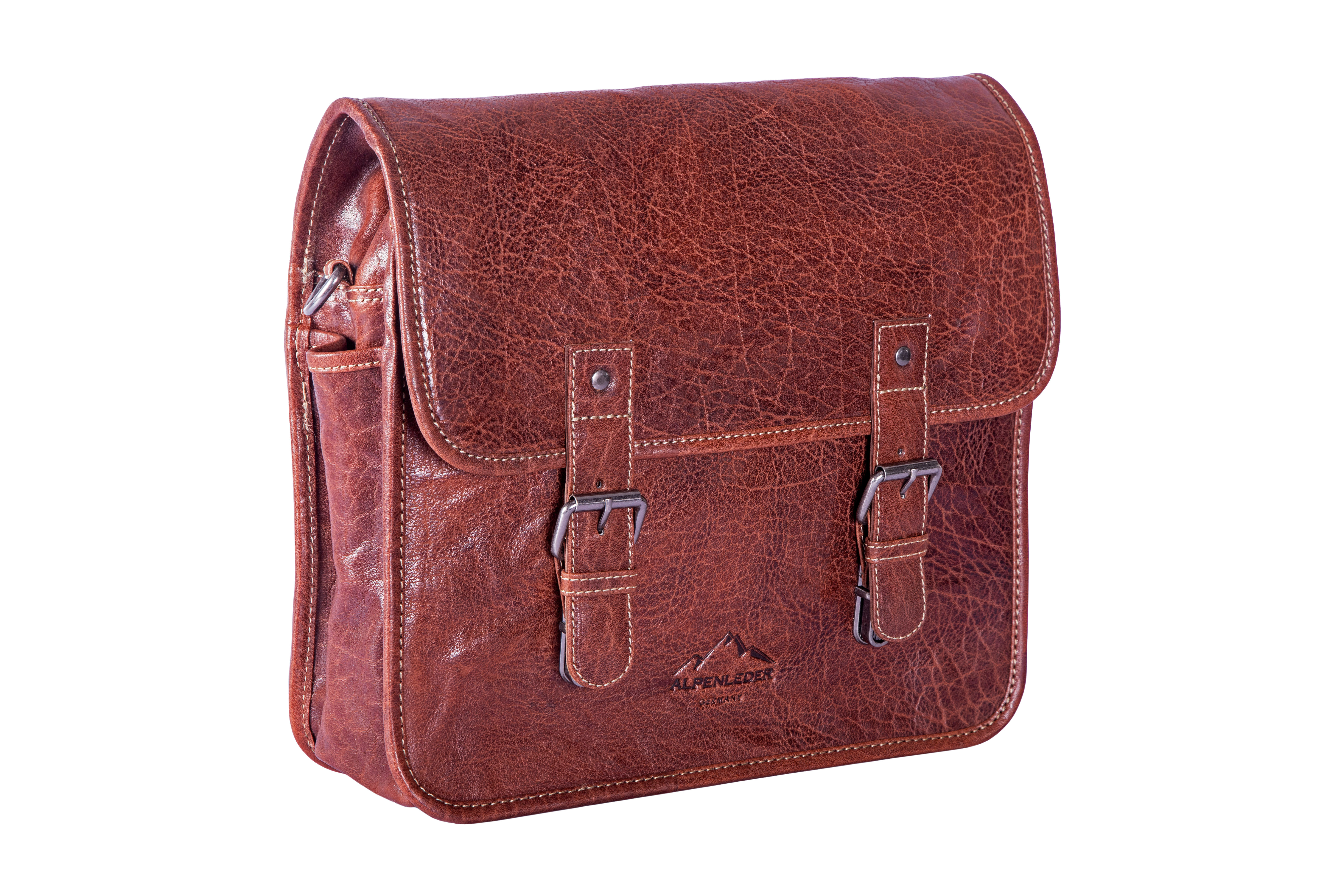 Messenger Bag Tourer