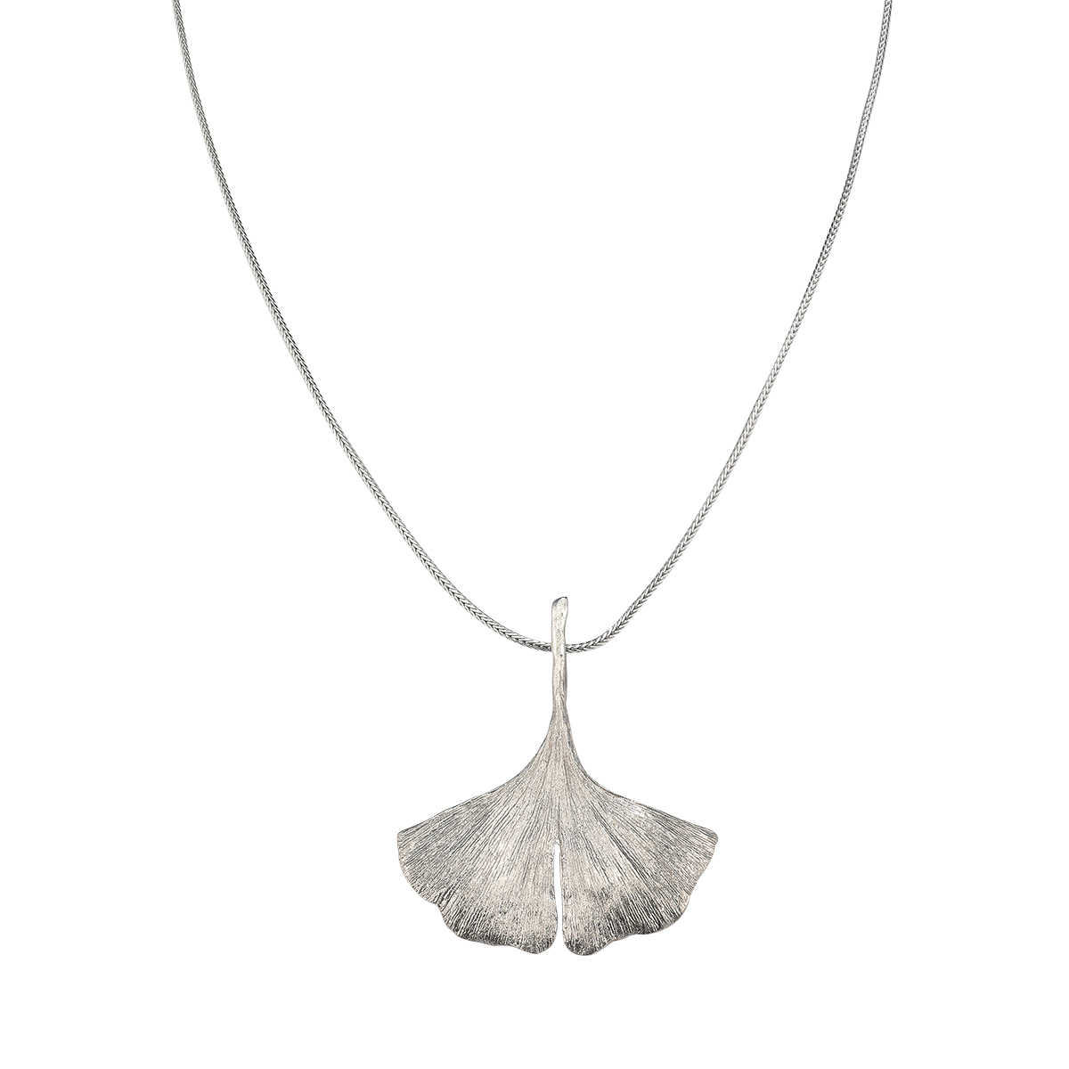 Ginkgo-Collier