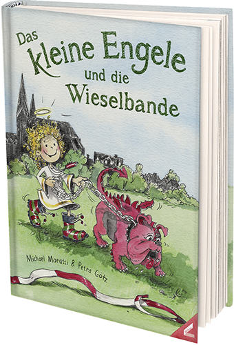 Das kleine Engele und die Wieselbande