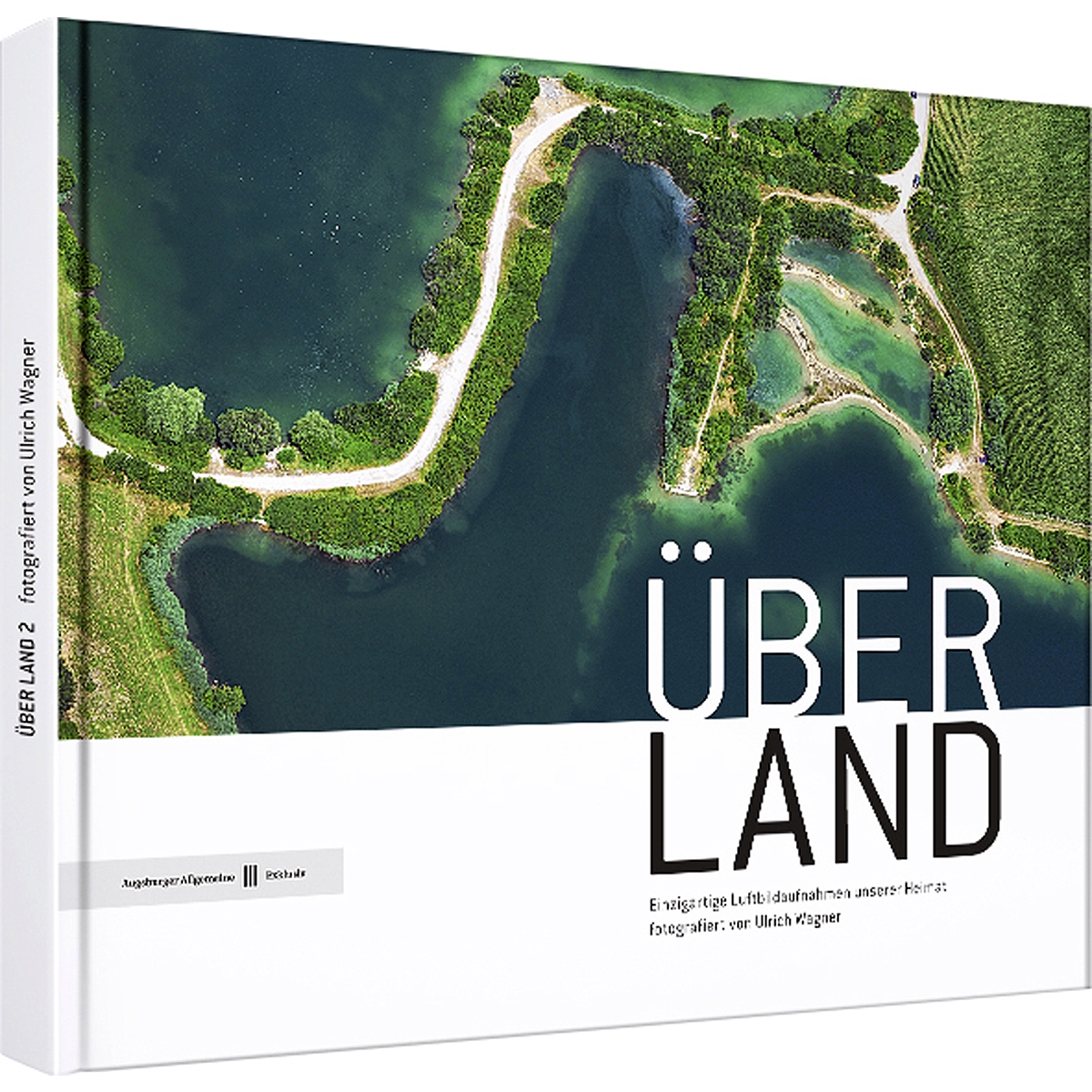 ÜBER LAND Band 2