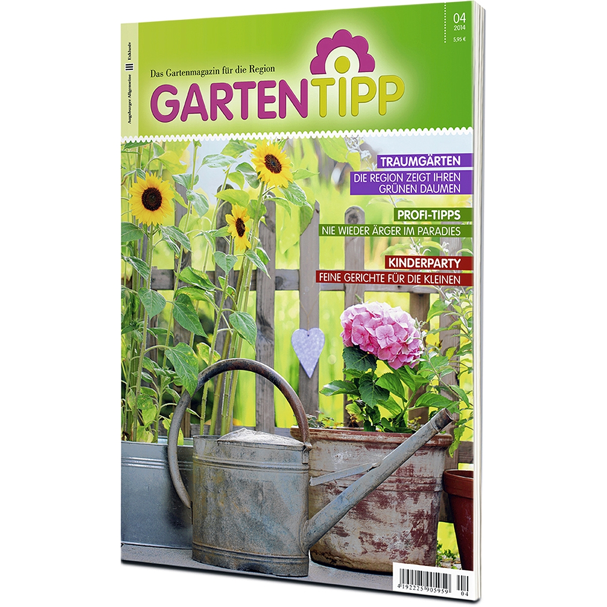 Gartentipp 04