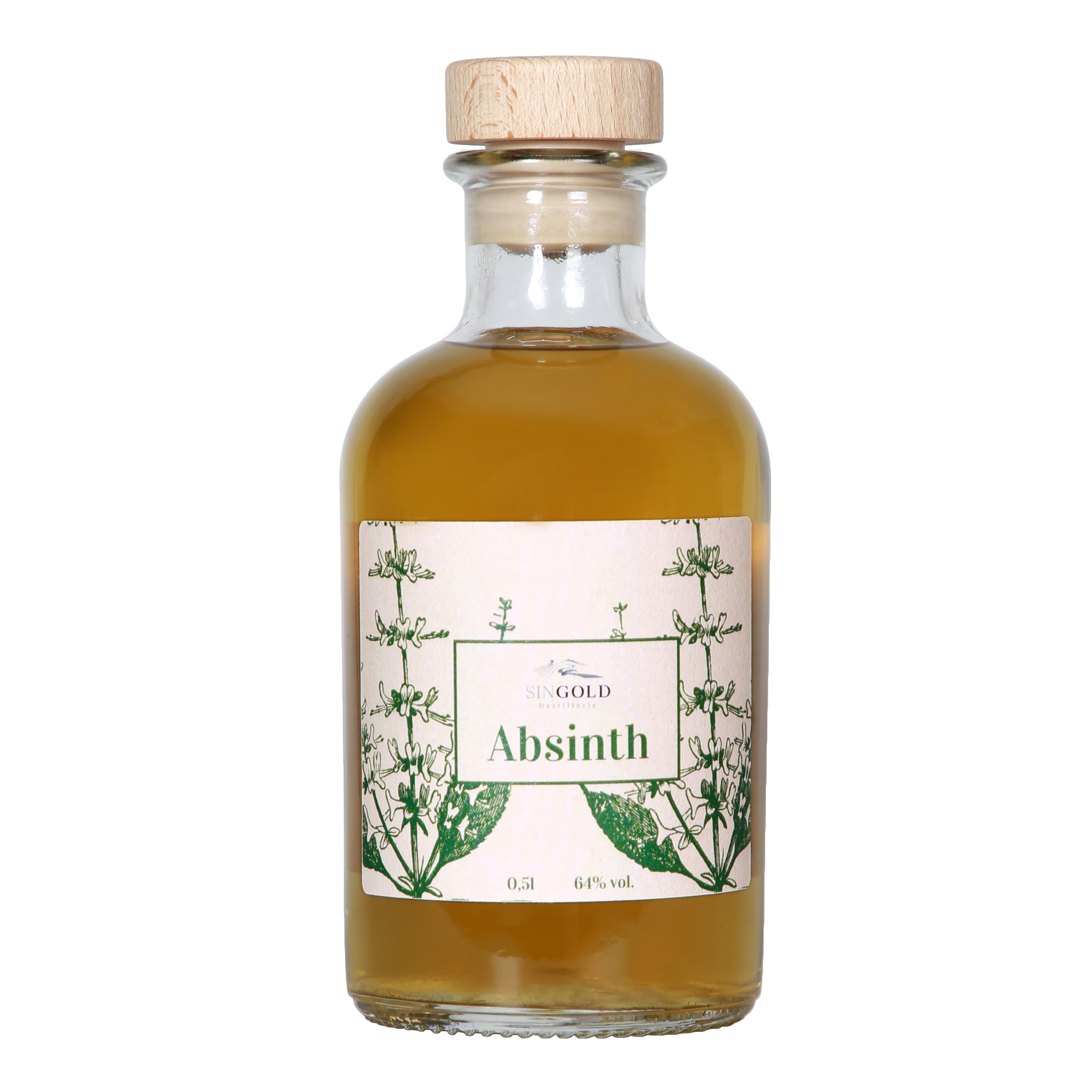 Singold Absinth