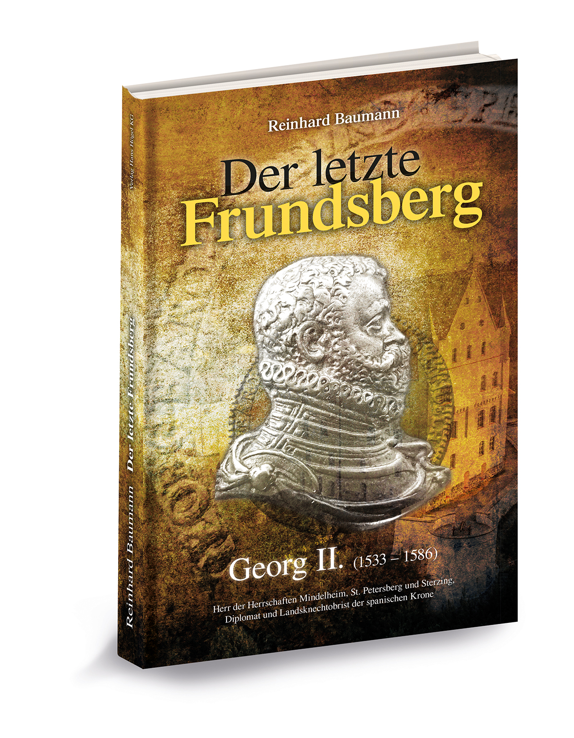 Der letzte Frundsberg