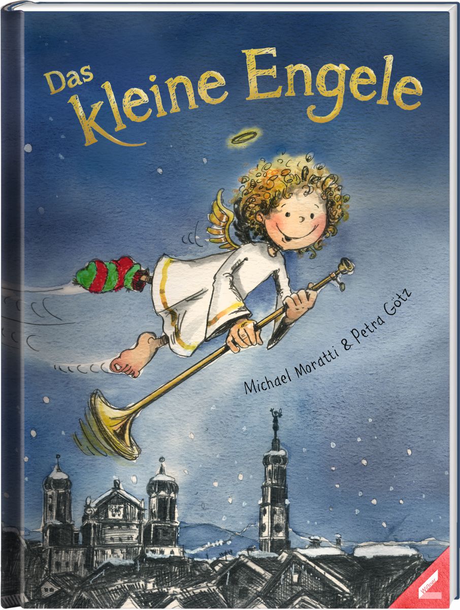 Das kleine Engele